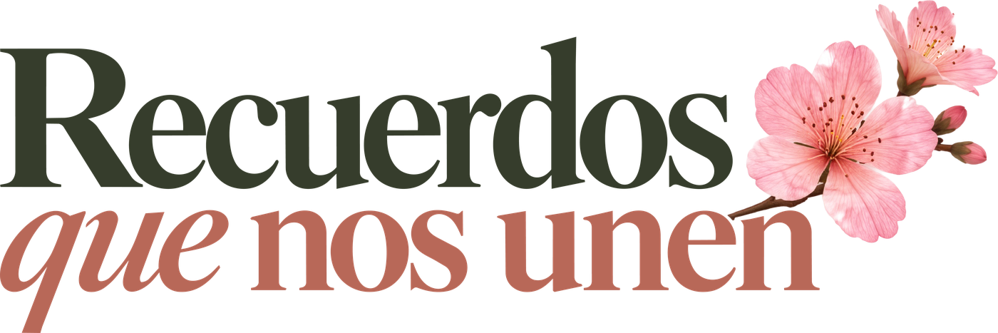 Recuerdos que nos unen